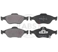 Pastiglie freno 37546 A.B.S. per DAIHATSU TOYOTA