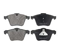 Kit Pastiglie Freno Freno A Disco A.b.s. 37557 per Ford Volvo Assale Anteriore