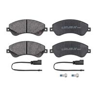 A.B.S. Kit pastiglie freno 37559 per Ford Transit MK-7 Furgonato/Pianale/Telaio Autobus