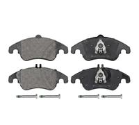 Pastiglie freno 37586 A.B.S. per MERCEDES-BENZ SLK CLASSE C CLASSE E CLS SLC