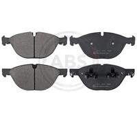 Pastiglie freno 37610 A.B.S. per BMW X5 X6