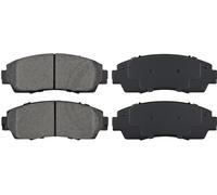 Pastiglie freno 37627 A.B.S. per HONDA GREAT WALL XPENG