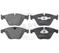 Pastiglie freno 37667 A.B.S. per BMW 3 3 Touring 3 Coupé Z4 Roadster X1
