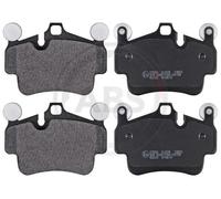 Pastiglie freno 37694 A.B.S. per PORSCHE BOXSTER Spyder 911 CAYMAN 911 Cabriolet