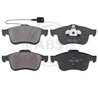 Kit Pastiglie Freno Freno A Disco A.b.s. 37714 per Fiat Lancia Opel Vauxhall