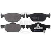 Pastiglie freno 37720 A.B.S. per HONDA ACCORD VIII ACCORD VIII Familiare