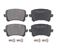 A.B.S. Kit pastiglie freno 37739 per Audi Seat VW – freno a disco