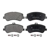 Pastiglie freno 37748 A.B.S. per MERCEDES-BENZ CLASSE GLK CLASSE E Cabriolet