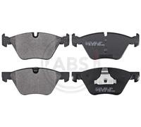 Pastiglie freno 37786 A.B.S. per BMW 5 5 Touring