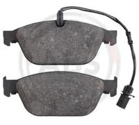 Pastiglie freno 37855 A.B.S. per AUDI A8 D4 Q5 Van Q5