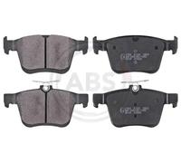 Pastiglie freno 37964 A.B.S. per SEAT VW AUDI SKODA