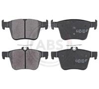 Pastiglie freno 37965 A.B.S. per VW AUDI SEAT SKODA CUPRA