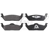 Pastiglie freno 38448 A.B.S.