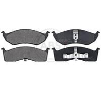 Pastiglie freno 38591 A.B.S. per CHRYSLER DODGE PLYMOUTH