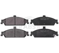Pastiglie freno 38752 A.B.S. per CHEVROLET ALERO