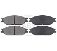 Pastiglie freno 38803 A.B.S. per FORD USA WINDSTAR