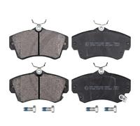 Pastiglie freno 38841 A.B.S. per DODGE CHRYSLER