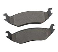 Kit Pastiglie Freno Freno A Disco A.b.s. 38967 per Chrysler Dodge Fiat / Lancia