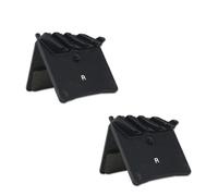 Pastiglie freno 4 pistoncini a base di rame metalli compositi per Hope M4 per So