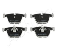 Pastiglie freno 51-00-0115 ASHIKA per BMW ALPINA