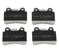 ASHIKA 51-00-0915 Kit pastiglie freni