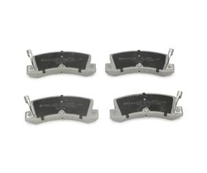 Pastiglie freno 51227 JAPKO
