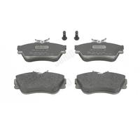 Jurid Kit pastiglie freni 571847J Freno a disco per VW Transporter T4 Autobus