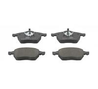 Jurid Kit pastiglie freni 571921J Frontale per Audi A4, VW Passat