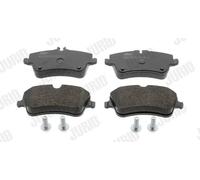 JURID 571986J Kit pastiglie freni