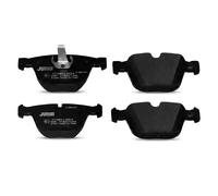 Jurid Kit pastiglie freni 571991J posteriori per BMW, Rolls-Royce, Bentley
