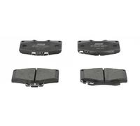 JURID 572140J Kit pastiglie freni