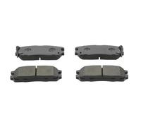Pastiglie freno 572221J JURID per OPEL ISUZU