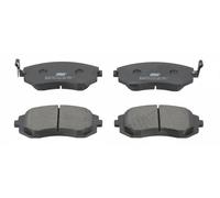 JURID Kit pastiglie freni 572550J Anteriore per Toyota GT 86, Subaru Forester XV