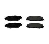 Jurid Kit pastiglie freni 572620J anteriore per LEXUS IS II / IS C / IS III