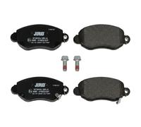 JURID 573015J Kit pastiglie freni