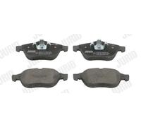 JURID 573017J Kit pastiglie freni