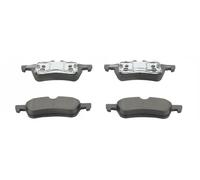 Jurid Kit pastiglie freni 573056J Freno a disco per MINI