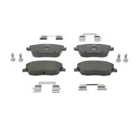 JURID 573101J Kit pastiglie freni