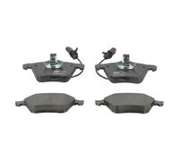 JURID 573145J Kit pastiglie freni