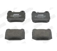 JURID 573147J Kit pastiglie freni