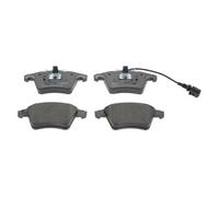 JURID 573159J Kit pastiglie freni