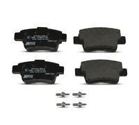 JURID 573166J Kit pastiglie freni