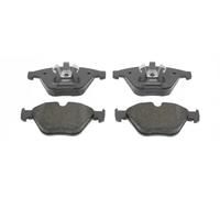 JURID 573181J Kit pastiglie freni