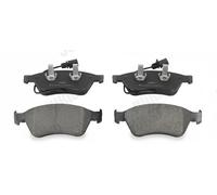 JURID 573207J Kit pastiglie freni