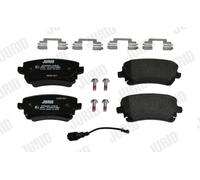 JURID 573220J Kit pastiglie freni