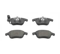 Jurid Kit pastiglie freni 573246J per VW Audi Seat – freno a disco