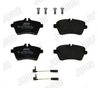 JURID 573265J Kit pastiglie freni