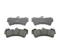 JURID 573282J Kit pastiglie freni
