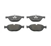 JURID 573292J Kit pastiglie freni
