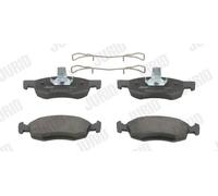 JURID 573295J Kit pastiglie freni